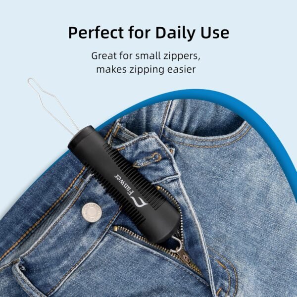 Fanwer Button Hook and Zipper Pull - Image 5