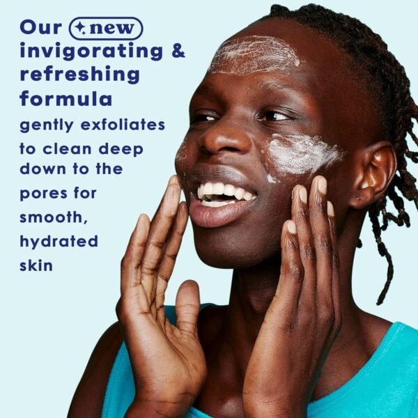 Clean & Clear Deep Action Exfoliating - Image 4