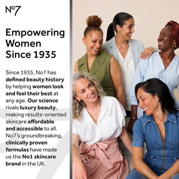 No7 Radiance+ Brightening Vitamin C - Image 7